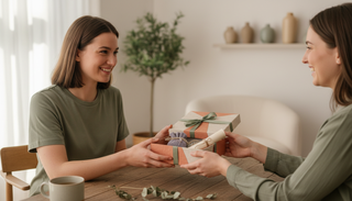 Danke für alles: Persönliche Geschenkideen für Arzthelferinnen