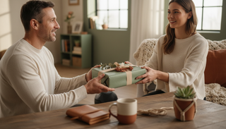 Kleines Geschenk, große Wirkung: Persönliche Ideen für Athletiktrainer