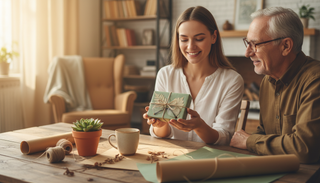 So findest du ein persönliches Geschenk für Augenoptiker