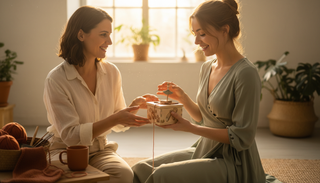 Was Balletttänzerinnen als Geschenk wirklich Freude bereitet