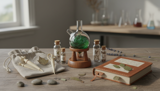 Kleines Geschenk, große Wirkung: Ideen für Biologielaboranten