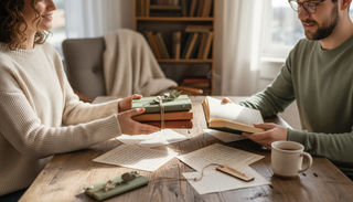 Warum Bücherwürmer Geschenke mit Persönlichkeit lieben
