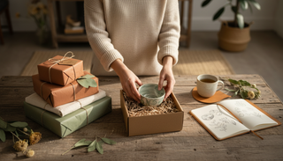 Das Abschiedsgeschenk, das Category Manager wirklich schätzen