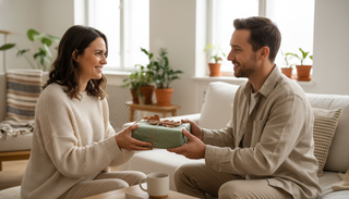 Kleines Geschenk, große Wirkung: Persönliche Ideen für Chauffeure