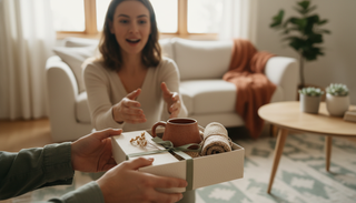 Welches Geschenk für den Concierge zeigt echte Wertschätzung?