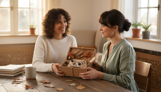 Welches Geschenk einer Controllerin wirklich Freude bereitet