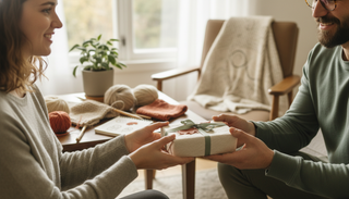 Dein Geschenk-Copilot: 4 persönliche Ideen mit Bedeutung