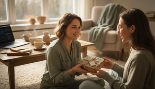 Warum manche Geschenke Cyber-Security-Experten nie vergessen
