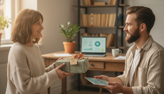 Welches persönliche Geschenk freut einen Data Scientist?