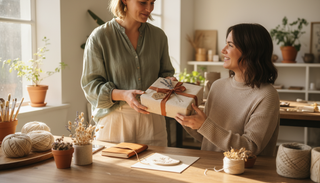 Welches Geschenk bereitet einer Designerin echte Freude?