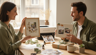 6 ungewöhnliche Geschenkideen für Drucker: Persönlich und kreativ