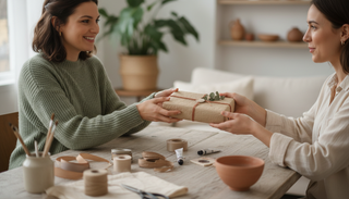 Geschenk für Einkäuferin: Persönliche Ideen mit individueller Note
