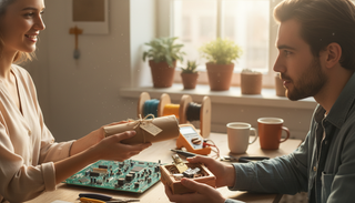 Schluss mit lieblosen Standardgeschenken — Ideen für Elektrotechniker