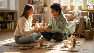 Was Erstsemester ermutigt: Persönliche Geschenke zum Studienstart