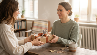 Warum manche Geschenke Finanzberaterinnen besonders berühren