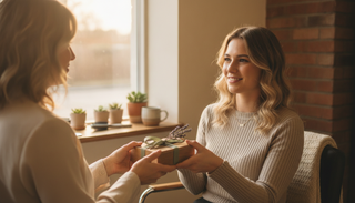 Persönliches Geschenk für Friseurin: 5 kreative Ideen