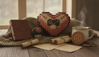 So findest du das perfekte Geschenk für Gamerinnen