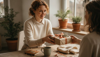 Das Geschenk, das Geschäftsführerinnen wirklich beeindruckt