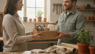 Warum manche Geschenke Haustechniker ein Leben lang begleiten