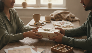 Bedeutungsvoll schenken: Persönliche Geschenkideen für Hirten