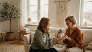 Kreatives Geschenk, große Wirkung: Ideen für Home Stagerinnen