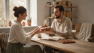 Das Geschenk, das Immobilienkaufleute wirklich begeistert