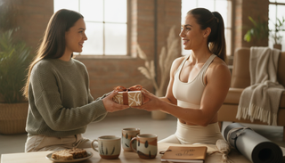 So findest du das perfekte Geschenk für deine Personal Trainerin