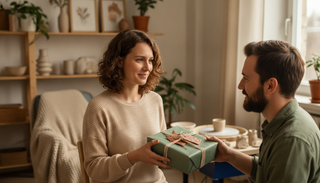 Das persönliche Geschenk, das PTA-Kolleginnen wirklich rührt