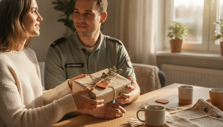 geschenk rettungsdienst