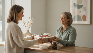 Was schenkt man einer Rezeptionistin? Persönliche Ideen