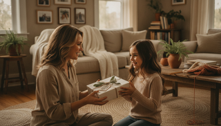 Kleine Aufmerksamkeit, große Wirkung: Geschenke für die Schwester