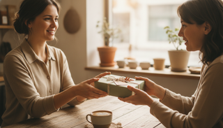 Welches Geschenk macht Servicekräften wirklich Freude?