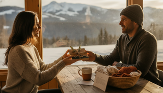 Nie wieder Gutschein — persönliche Geschenkideen für Skilehrer