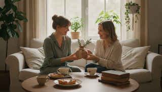 7 persönliche Geschenkideen für Sommelières zum Geburtstag