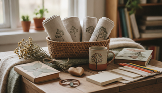 So findest du ein persönliches Geschenk für die Sozialpädagogin