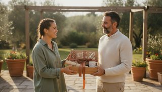 Schluss mit Pralinen — persönliche Geschenke für Sporttrainer