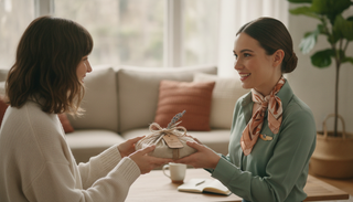 Was schenkt man einer Stewardess zum Abschied? Kreative Ideen