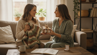 Welches Geschenk bereitet einer Stillberaterin echte Freude?