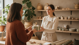 Warum manche Geschenke Store Managern ewig in Erinnerung bleiben