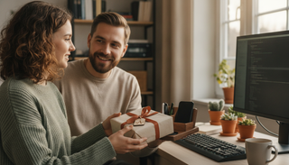7 ungewöhnliche Geschenkideen für Systemadministratoren