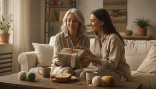 7 ungewöhnliche Geschenkideen für die Tante: persönlich & kreativ
