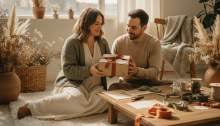 Welches persönliche Geschenk macht einer Texterin Freude?