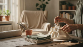 7 ungewöhnliche Geschenkideen für Textilreiniger: persönlich