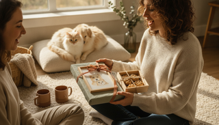 Warum Tierfreunde persönliche Geschenke nie vergessen