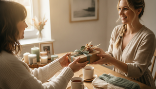 Warum ein Geschenk für die Trauzeugin persönlich sein muss