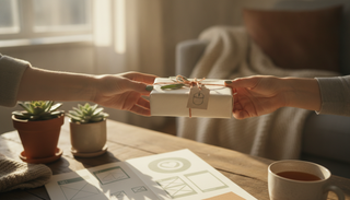 Welches persönliche Geschenk begeistert UI-Designer wirklich?