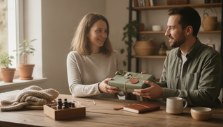 Das persönliche Geschenk, das Vertriebler wirklich begeistert
