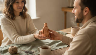 Kleines Geschenk für den Wachmann: Persönliche Ideen mit Wirkung