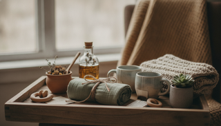 So findest du das perfekte Geschenk für deine Wochenbett-Doula