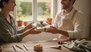 Kleines Geschenk, große Wirkung: Kreative Ideen für Zahntechniker